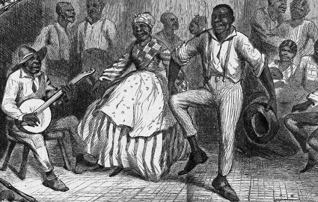 After the first abolition of slavery in 1794, slavery completely abolished April 27, 1848.