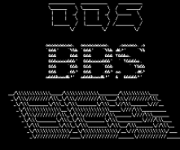 Crean el BBS (Bulletin Board Systems)