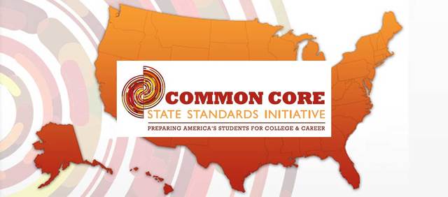 Education Topics: Common Core