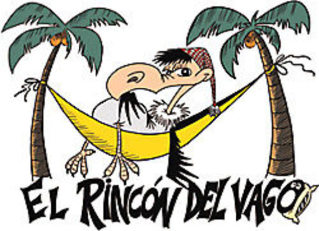 el rincon del vago