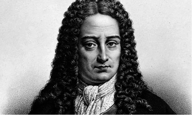 Construcción de una máquina similar a la de Pascal