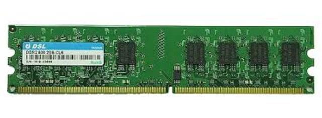 DDR2 SRAM