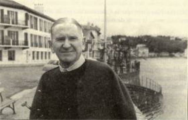 Telesforo Monzon Ezker Abertzalean