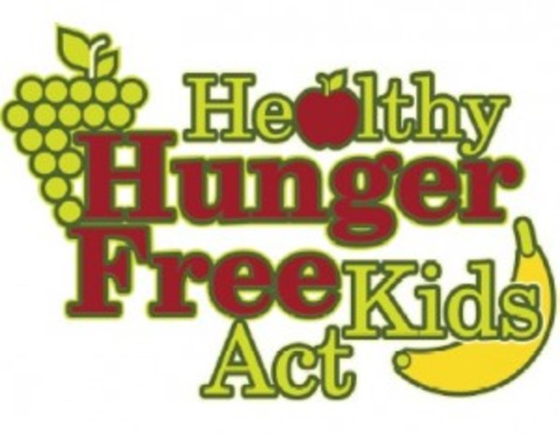 Hunger-Free Kids Act