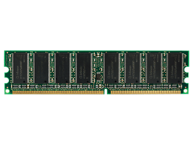 SIMM (Single Inline Memory Module)