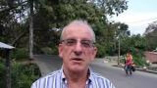 Rubén Darío Rodríguez Alcalde