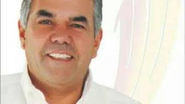 Jorge Tulio Rodríguez Alcalde