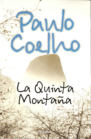 La quinta montaña