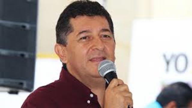 Luis H. Rodríguez Alcalde