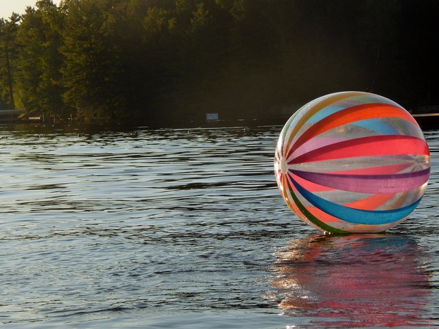 Early Adulthood: Ages 20 - 40