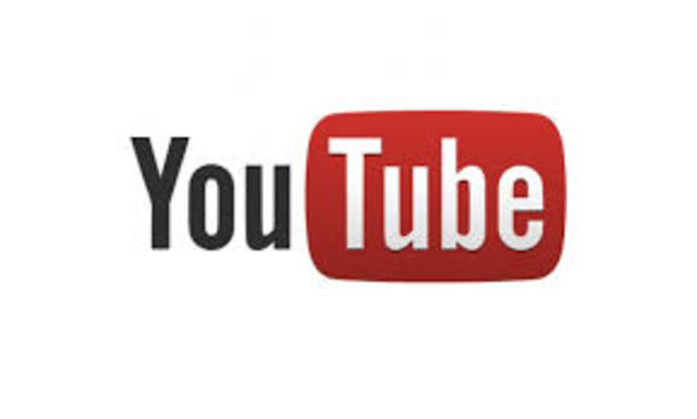 Lanzamiento de You Tube