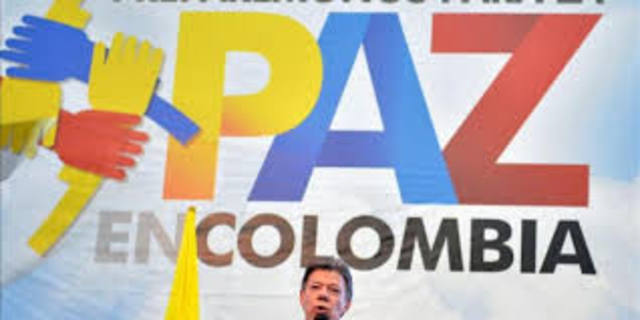 Segundo intento de paz, la dictadura