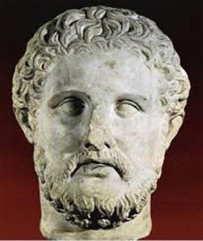 Β' Φάση 415-413