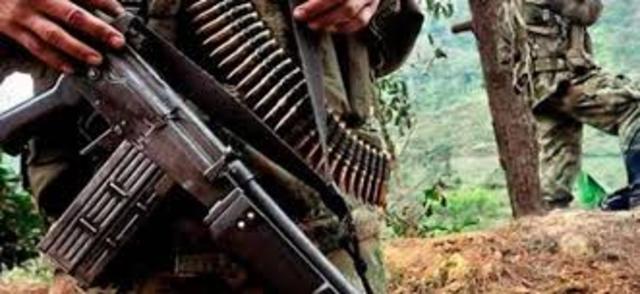 Séptimo intento de paz, la Constitución