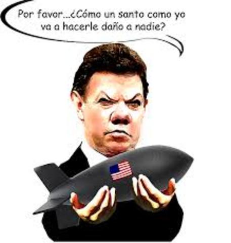 Y estamos en el undécimo, ¿la vencida?