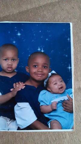 Mommy's and Daddy's Girl