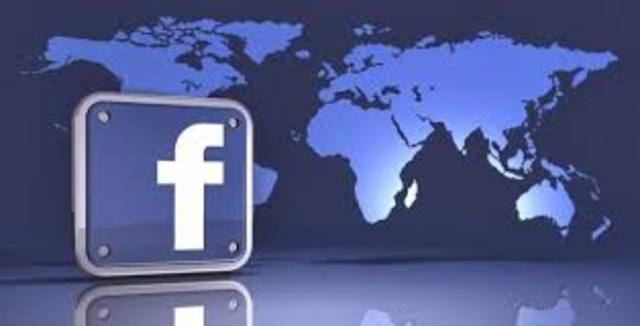 El éxito de Facebook es imparable.