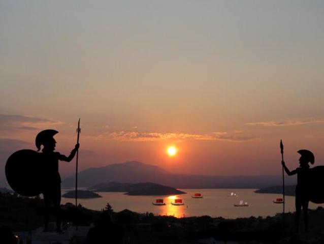 Τέλος πολέμου