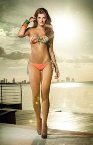 carolina hace parte de muy buenos dias