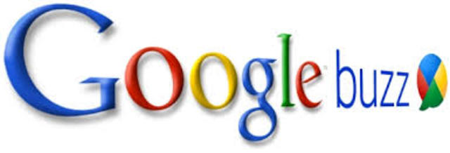 Google lanza Google Buzz
