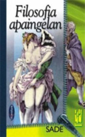 Juan Martin Elexpuruk Filosofia apaingelan itzultzen du euskarara