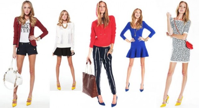 FAshion in the 2000s