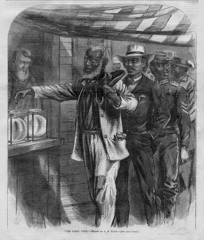 The End of the Civil War