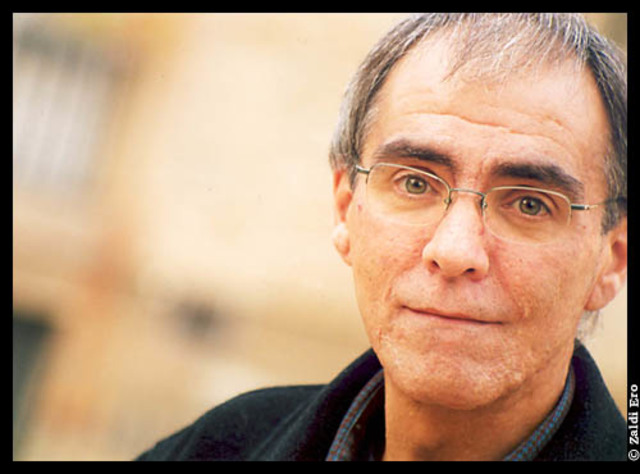 Gerardo Markuletaren Jaiotza