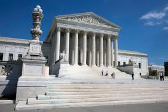 Supreme Court Rulings