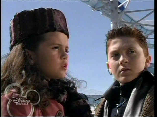 Spy Kids 3-D: Game Over