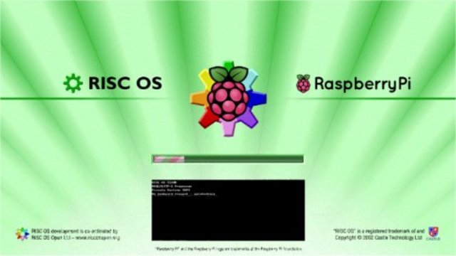 RISC OS