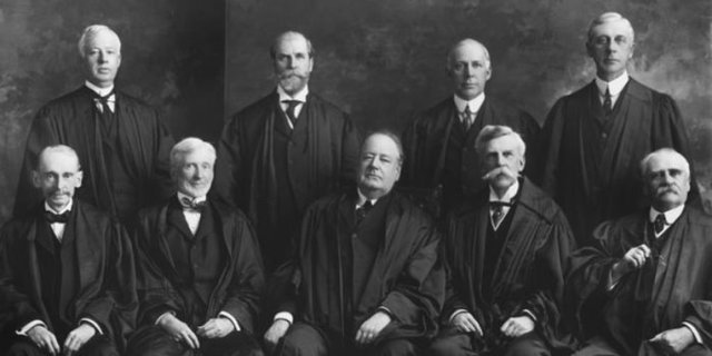 Supreme Court Rulings 2