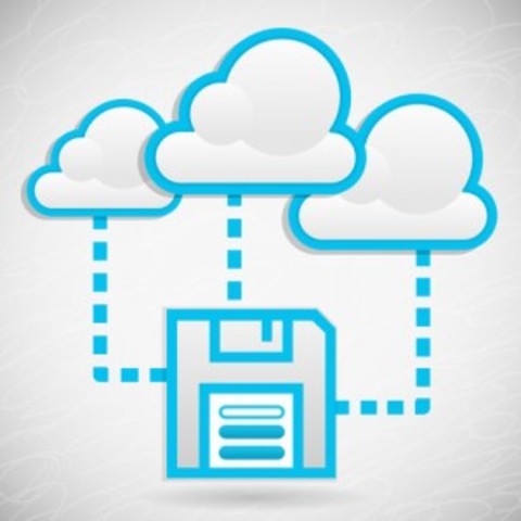 Almacenamiento en Nube