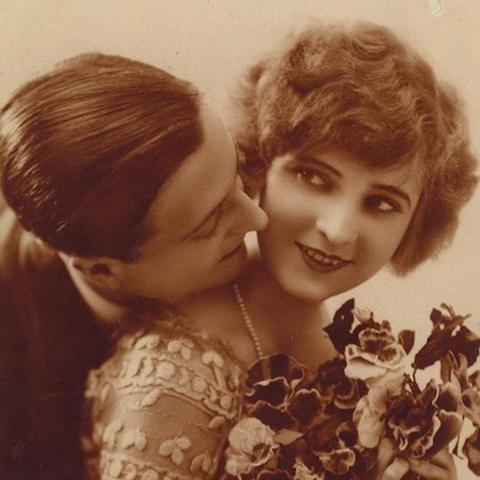 Fitzgerald and Zelda