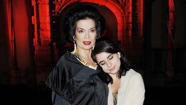 el nacimiento de hija