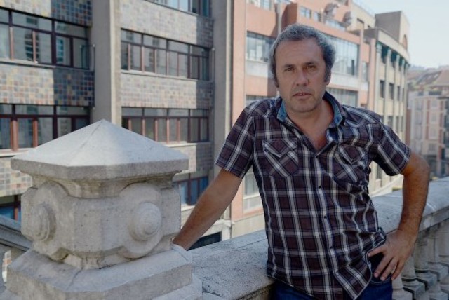 Fermin Etxegoienen jaiotza