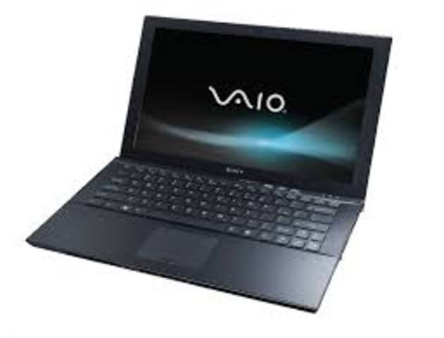 Sexta Generacion De Las Computadoras