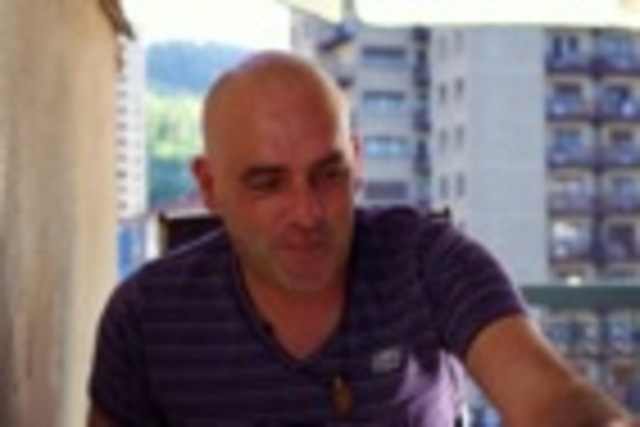 Jon Anduezaren Jaiotza