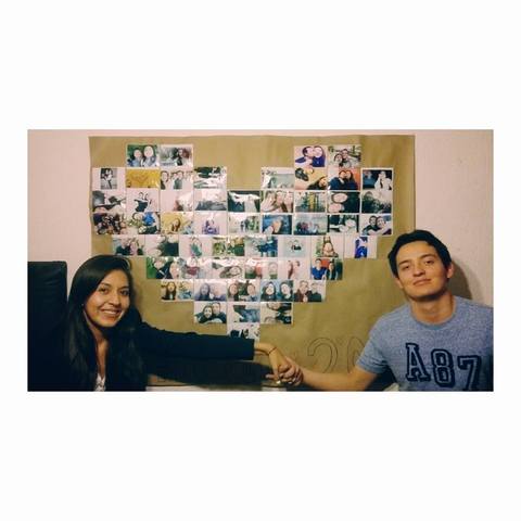 Me gustaría casarme