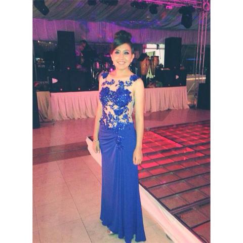 Que el mundo me conozca por mi buen trabajo