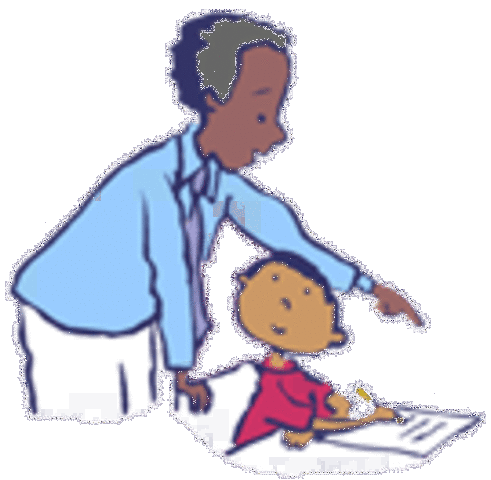 Concepción del maestro. Herbart