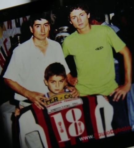 C. A. B Newell's Old Boys,