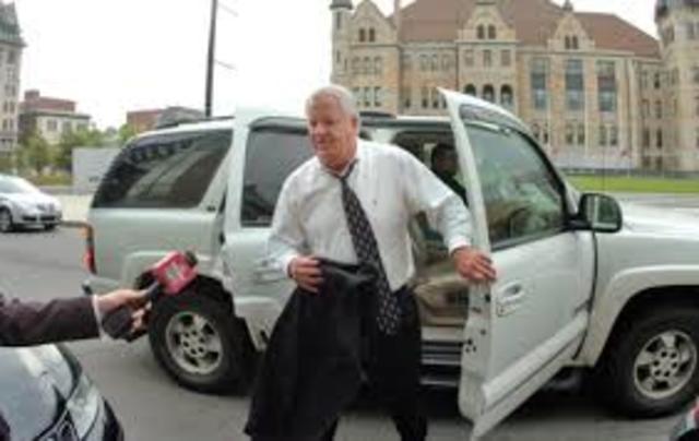 Run For Your Life Conahan