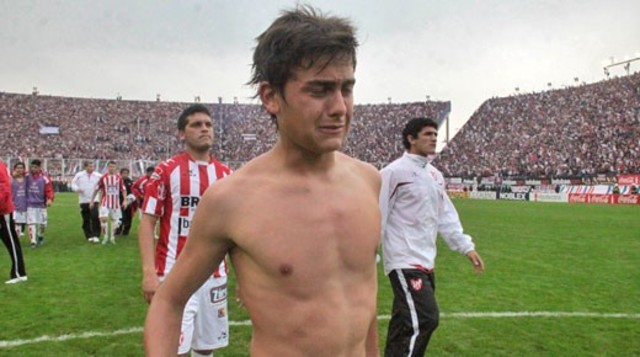 promocion contra San Lorenzo