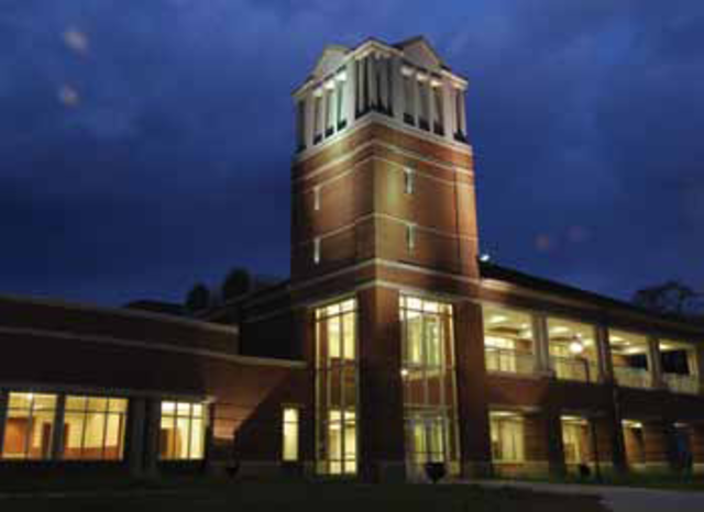 Fitzgerald goes to Newman