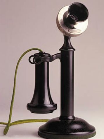 Telephone