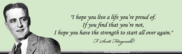 Fitzgeral becomes a Professtional