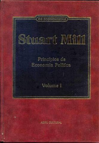 Obra Stuart Mill