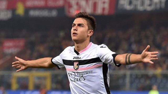 primer gol en palermo