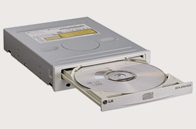 Llega al mercado el equipamiento para DV desarrollo en hardwareD-RAM y el DVD-R